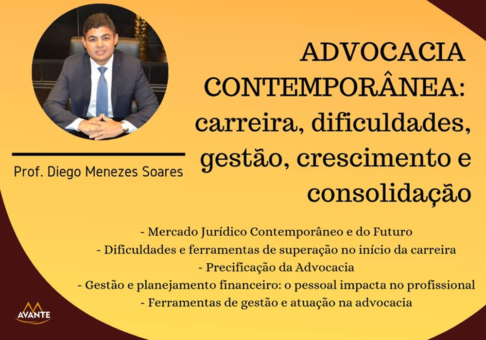 escritório de advocacia são luís