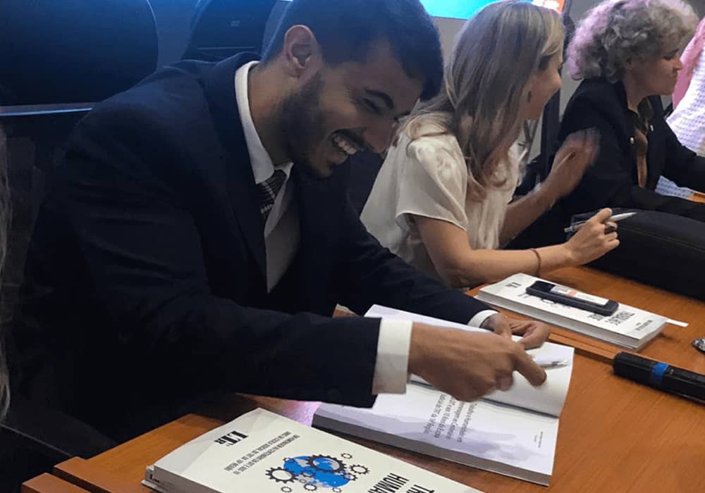 escritório de advocacia são luís