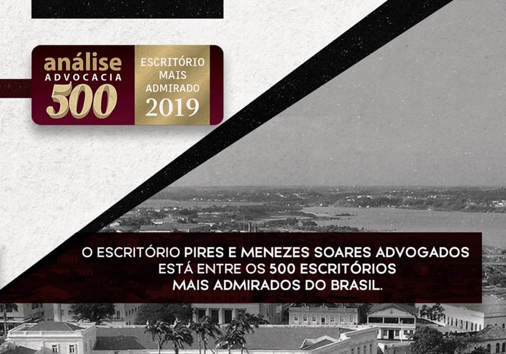 Pires & Menezes Soares Advogados escritório de advocacia são luís