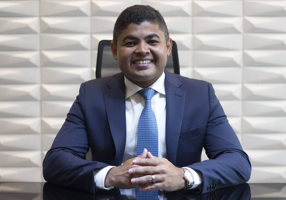 escritório de advocacia são luís