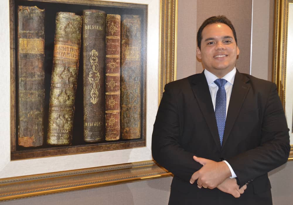 escritório de advocacia são luís