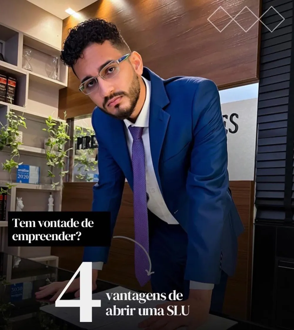 escritório de advocacia são luís