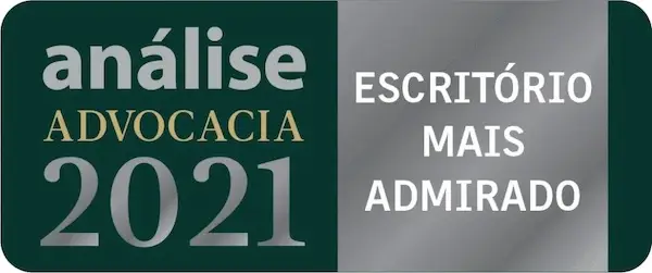 escritório de advocacia