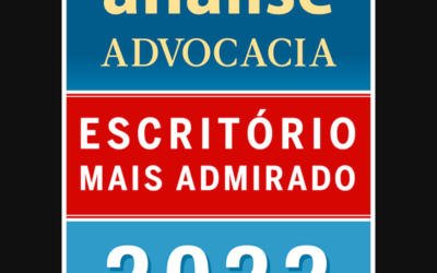 PMS – Escritório mais admirado de 2022 na Análise 500