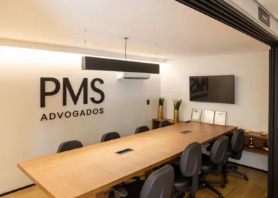 escritório de advocacia são luís