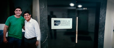 Pires & Menezes Soares Advogados escritório de advocacia são luís