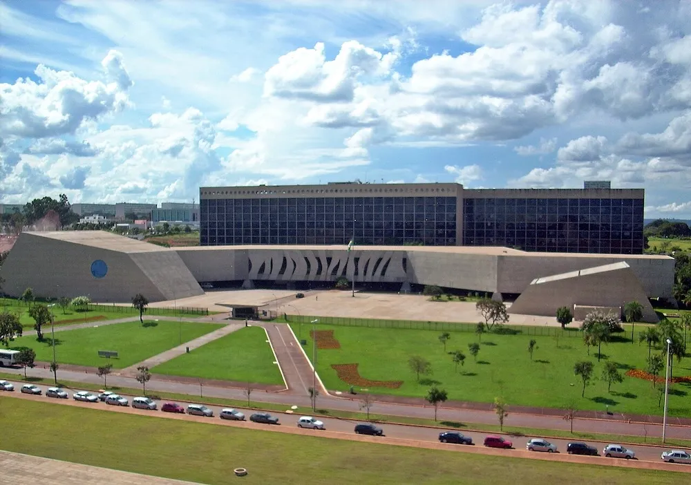 escritório de advocacia são luís